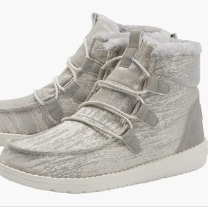 Hey Dude Lea womens boot